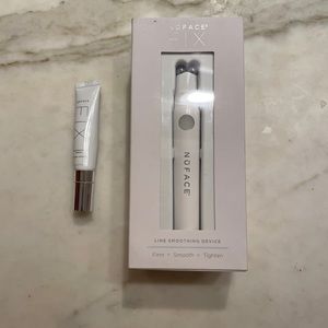 NuFACE fix (discounted for Kandace)